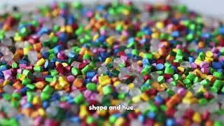 How Plastic Toys Are Made | From Idea to Playtime 🧸