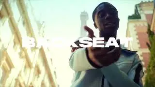 [FREE] JBee X Central Cee | Melodic Uk Drill Type Beat 2025 | &laquo;&nbsp;Backseat&nbsp;&raquo;