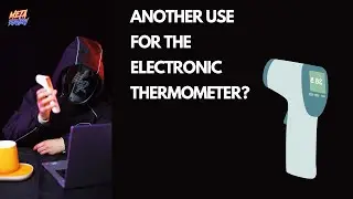 THE BEST GADGET FOR WINTER??! ❄️