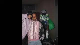 [FREE] ASAP ROCKY feat. PLAYBOI CARTI TYPE BEAT 