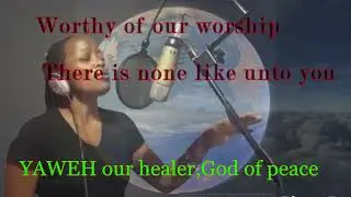 EL SHADDAI-Marand and Melody. Skiza code-69312848