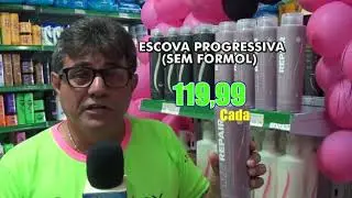 Anivers&aacute;rio Bellamax 2017