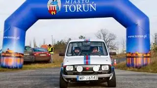Minimax Toruń 09.12.2017 ETG Racing