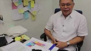 Dr. Aligui for Pre NMSC 2014