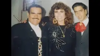 ALMA V&Aacute;ZQUEZ CANTA SU GRAN &Eacute;XITO 