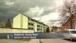 Neuer Vermieter -- in Dingolfing wechseln 600 GBW-Wohnungen den Besitzer