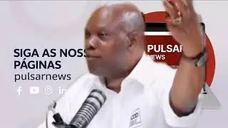 Mondlane: Uma Refer&ecirc;ncia Hist&oacute;rica do Poder em Mo&ccedil;ambique
