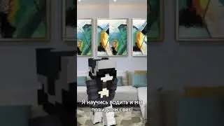 #анекдоты #мемы #майнкрафт #minecraft #pngtuber #приколы #активвернись #хочуврекомендации #хочуврек