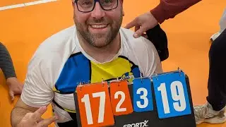 Sbig volley vs Nuova GS olimpica - 24/01/2026
