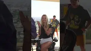 Я опозорился!