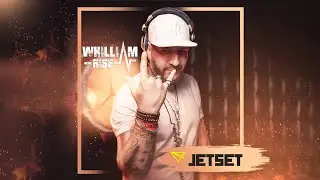 Whilliam Rise @ JETSET Tel-Aviv 2019