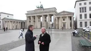 Vacations By Rail : On Location - Berlin, Germany