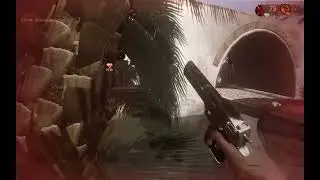 Far Cry 2 Multiplayer 2025 | Capture the Diamond