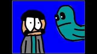 CWC Series: Weird Time