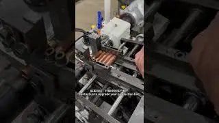 Double Head Pipe Chamfering Machine | Efficient & Precise