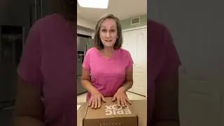 Epicure Epic Box Subscription - Mother's Day Brunch