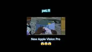 New Apple Vision Pro 😱😱😱@Apple #kknffty#kknff#factory#freefire#shorts#HACKER#kids #funny
