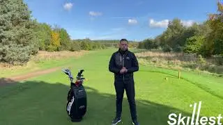 ONLINE GOLF COACHING