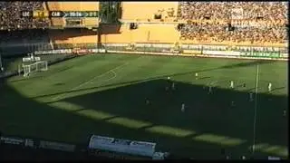 LECCE-Carpi 1 a 1 del 16 giugno 2013 (telecronaca secondo tempo)