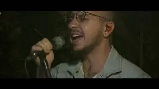 Eu Sou Um Le&atilde;o - Danniel Barros - Ao Vivo