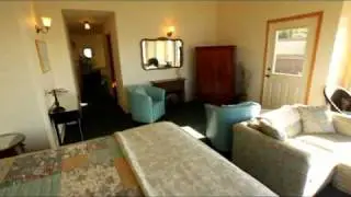 Turtle Rocks Oceanfront Inn - Suite video tour