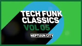 Anti-Slam & W.E.A.P.O.N. - Potential for Abuse [Tech House]