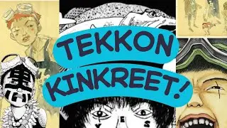Tekkon Kinkreet: vale davvero la pena leggerlo?
