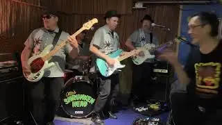 Unsteady Freddie's Surf Rock Shindig at Otto's Shrunken Head Nov 5, 2022