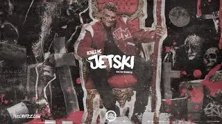 BONEZ MC - Jetski Instrumental (prod. by The Cratez)