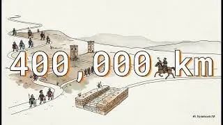 The Roman Trade Routes