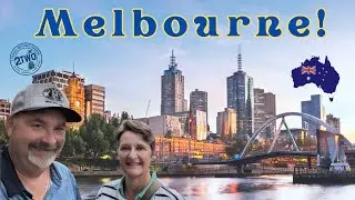 What is so AMAZING about MELBOURNE, AUSTRALIA (2025) | BUDGET Things To Do (+ Travel Tips) 🇦🇺