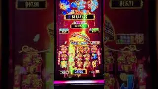 Dancing Drums Big Hit @ Hollywood Casino Charlestown WV