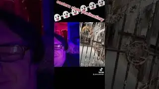 Eastern state penitentiary a famous haunted location in Pennsylvania
