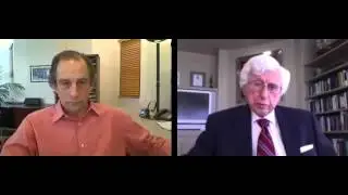 Nicholas Cummings: Expand Your Practice. Excerpt 2 of 3.