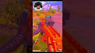 Op Play With Beryl M762 #fmradiogaming #pubgmobile #shorts