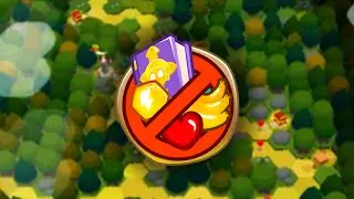 How to Beat BTD6 Rogue Legends CHIMPS!