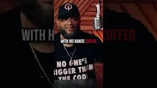 DC Black Gang Leader Exposes The Most Brutal Prison In Washington DC