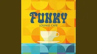 Funky Cafe Bar