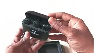 #Mobile wireless mic #WRADER# very nice super item #