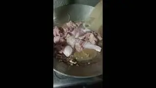 yummy ulam, chicken pastil , #cooking #food .