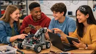 AI in Education: The Case for Transparency and Trust