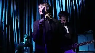 Dog Silent - Outcast (18.10.25)