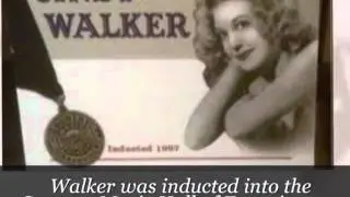 Cindy Walker - Radio Transcriptions PART ONE