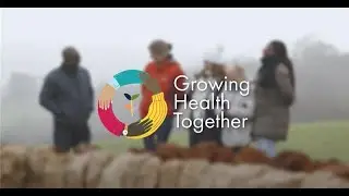 Growing Health Together (promotion video)