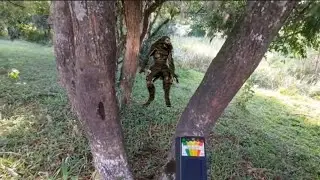 LOBISOMEM FOI VISTO NA FAZENDA E PROPRIETÁRIO ABRIU FOGO ISSO ACONTECEU 