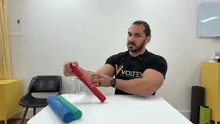 Hand Grip and Twist