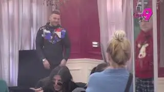 Elita 9: Ivan isprovocirao Daču, on priznao da je bio intiman sa Sofi - 19.01.2026.