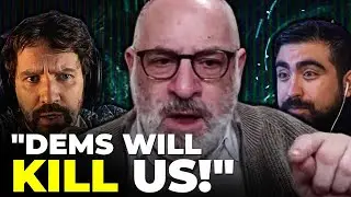 Trump's Lawyer Says It's War In INSANE Debate...