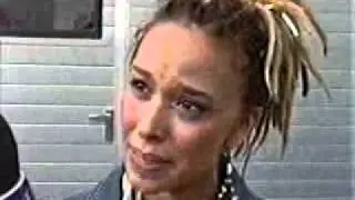 Interview with Beth (Spain 2003)