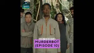 Murderbot (Episode 10)